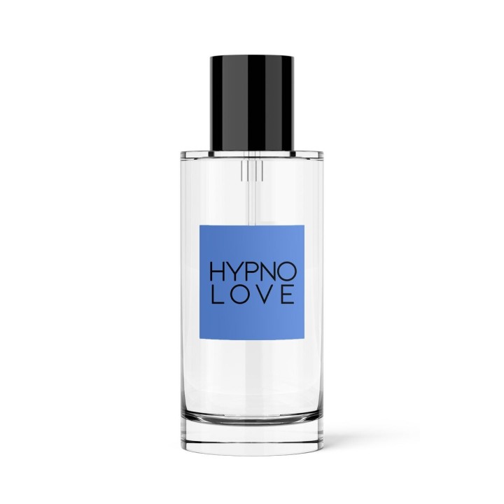 Huile de massage érotique Ruf 50 ml