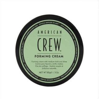 Hårvoks Forming American Crew (85 g)