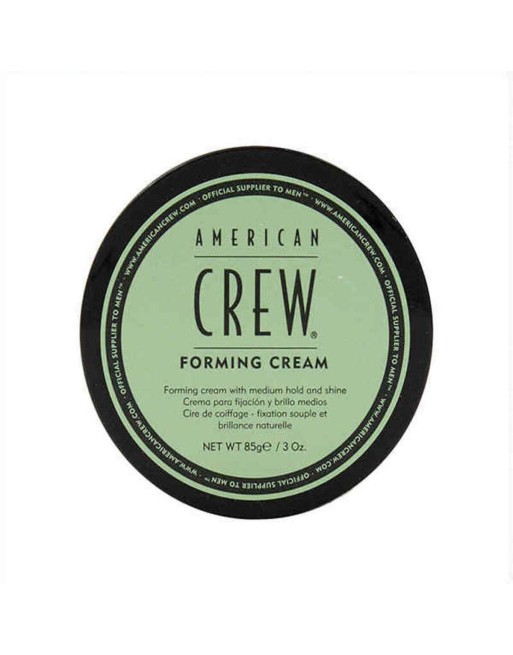 Cera Modellante Forming American Crew (85 g)