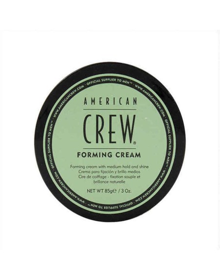 Formgebendes Wachs Forming American Crew (85 g)