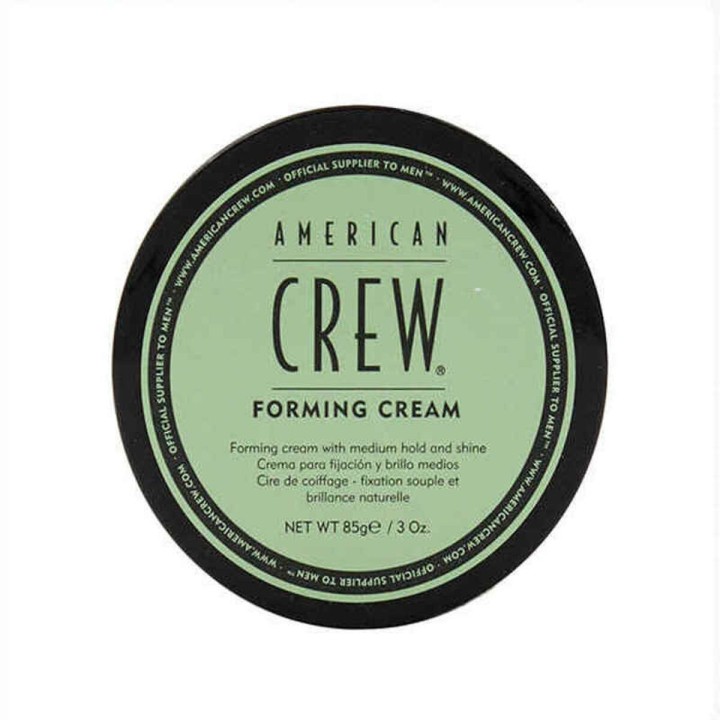 Cera Moldeadora Forming American Crew (85 g)