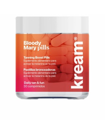 Kollagen Kream CUERPO 30 Stück