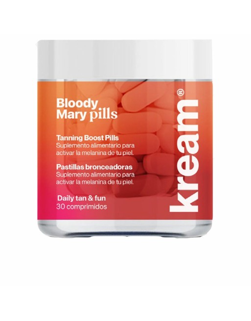 Collagène Kream CUERPO 30 Unités