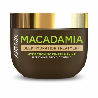 Multivitaminas Kativa MACADAMIA KATIVA