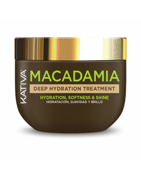 Multi-vitamines Kativa MACADAMIA KATIVA