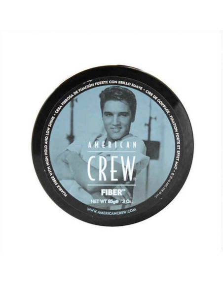 Starkes Fixierwachs Classic Fiber American Crew (85 g)