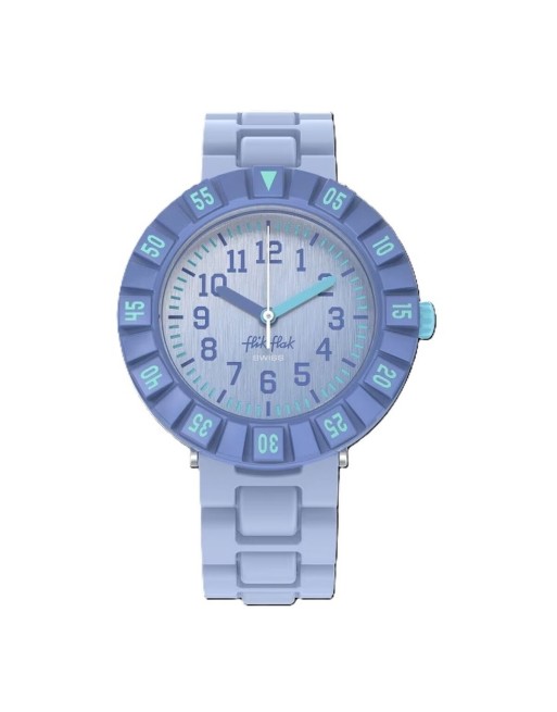 Herrenuhr Flik Flak ZFCSP128