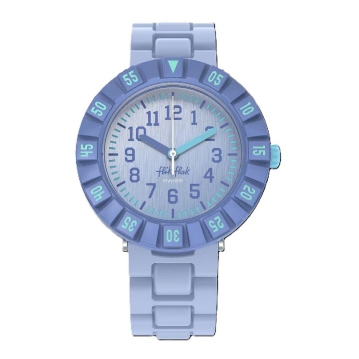 Orologio Uomo Flik Flak ZFCSP128