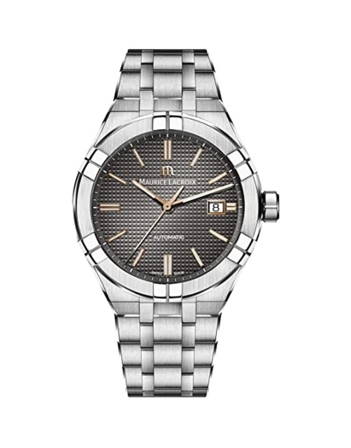Reloj Hombre Maurice Lacroix AI6008-SS002-331-1
