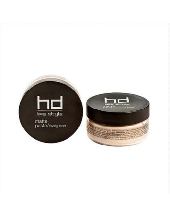 Cera di Fissaggio Forte HD Life Style Farmavita (50 ml)