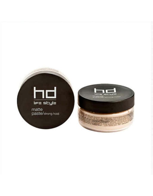 Starkes Fixierwachs HD Life Style Farmavita (50 ml)