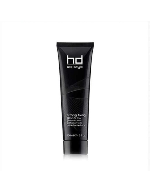 Strong Hold Gel HD Life Style Farmavita (150 ml)