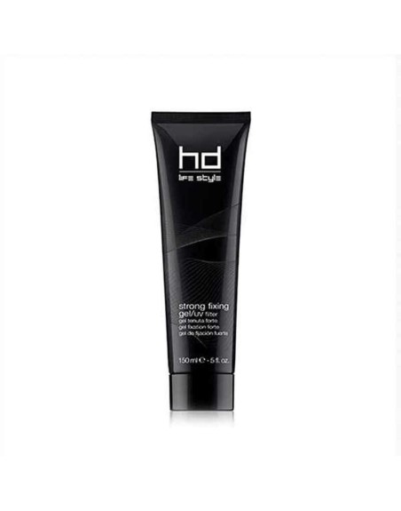 Gel Fijador Fuerte HD Life Style Farmavita (150 ml)