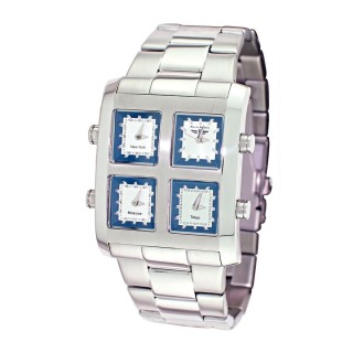 Orologio Uomo Pierre Bonnet 6145C (Ø 40 mm)
