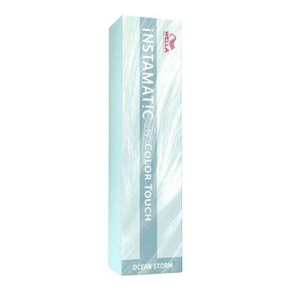 Teinture permanente Wella Colour Touch Ocean Storm (60 ml)
