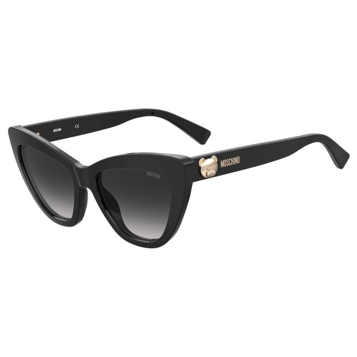 Solbriller til kvinder Moschino MOS122_S
