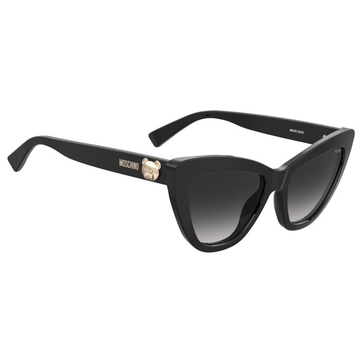 Solbriller til kvinder Moschino MOS122_S