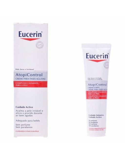 Beruhigende Creme Atopicontrol Eucerin