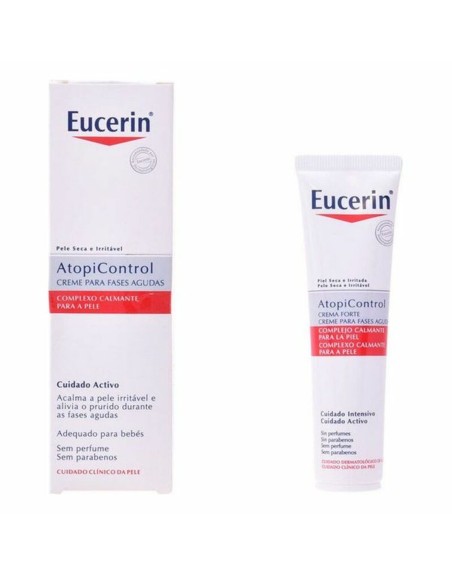 Beroligende creme Atopicontrol Eucerin