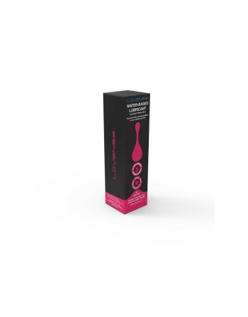 Gleitmittel Erdbeere Lovense 728360599537