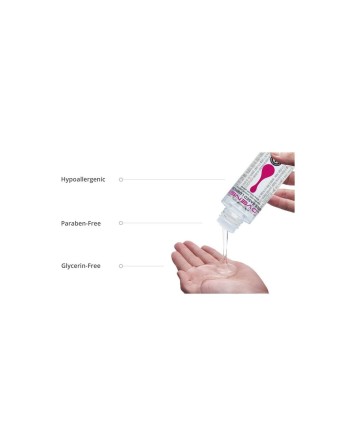 Gleitmittel Erdbeere Lovense 728360599537