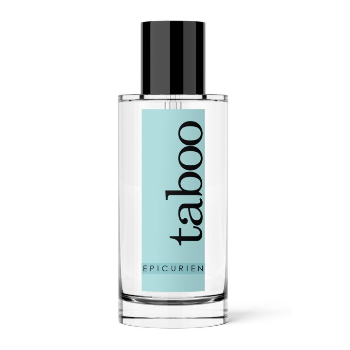Olio per Massaggio Erotico Ruf 50 ml