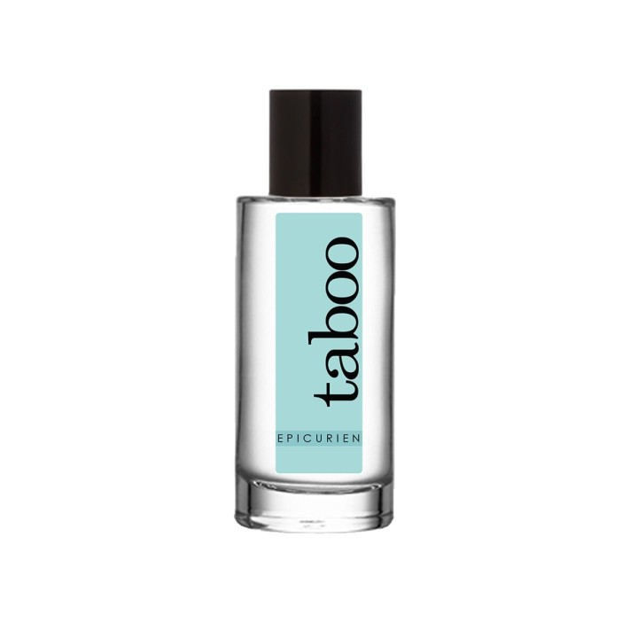 Olio per Massaggio Erotico Ruf 50 ml