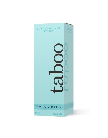 Aceite de Masaje Erótico Ruf 50 ml