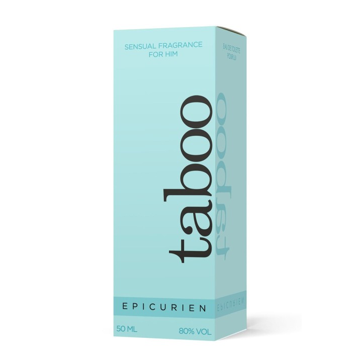 Erotic Massage Oil Ruf 50 ml