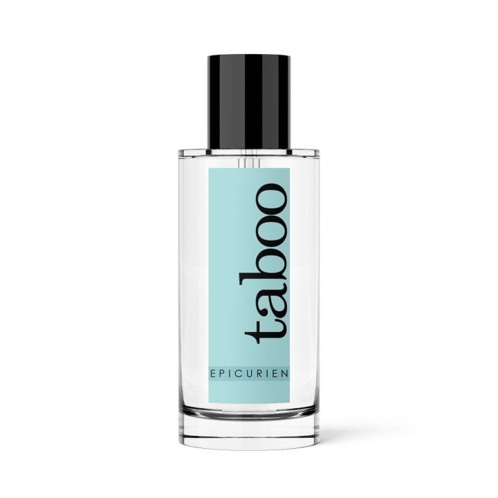 Olio per Massaggio Erotico Ruf 50 ml