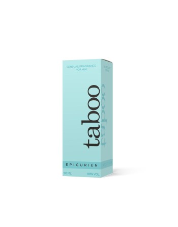 Aceite de Masaje Erótico Ruf 50 ml