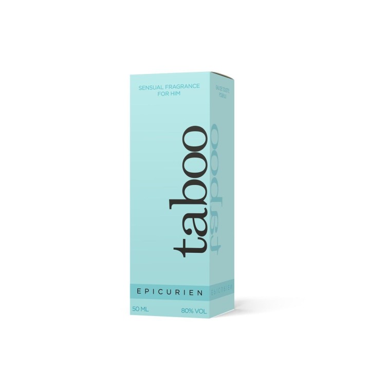 Olio per Massaggio Erotico Ruf 50 ml