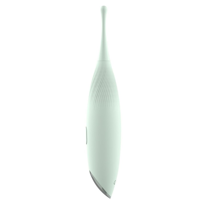 Stimulateur clitoridien Dream Toys Glam Vert