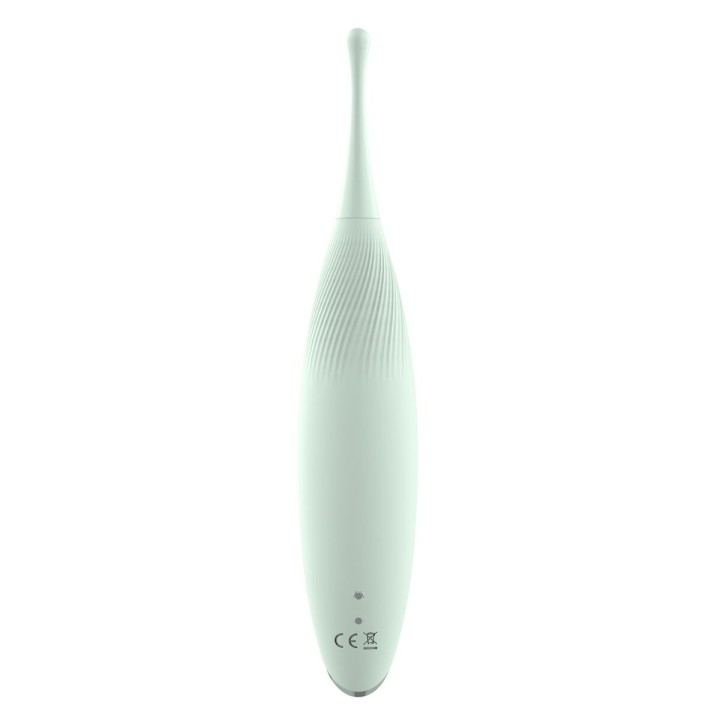 Estimulador de Clítoris Dream Toys Glam Verde