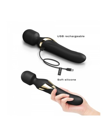 Masajeador Dorcel DOR167 Negro