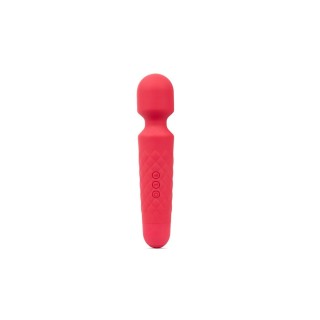 Massagevorrichtung Diversual Cerise
