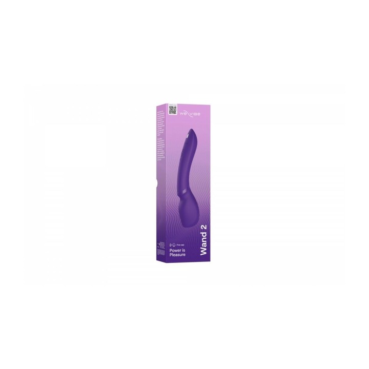Massager We-Vibe Lilla