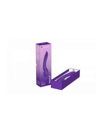 Massaggiatore We-Vibe Viola