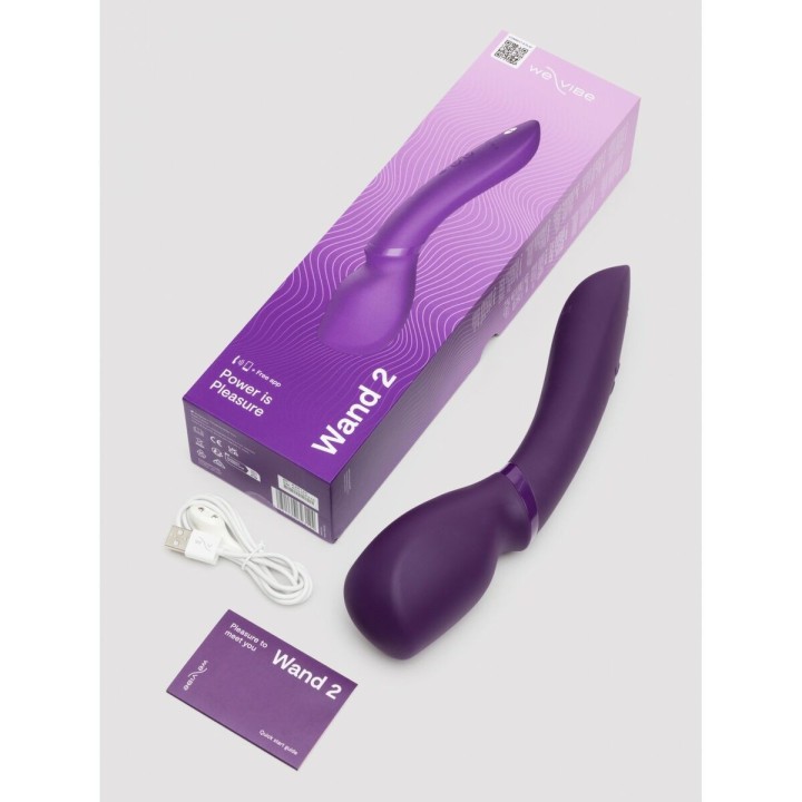 Massager We-Vibe Lilla