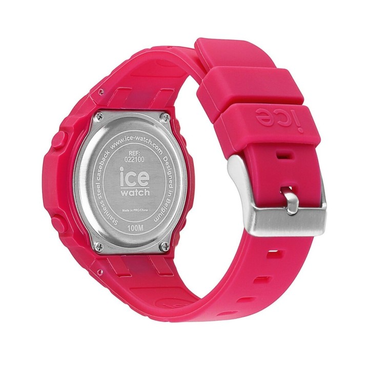 Unisex ur Ice 022100 (Ø 39 mm)