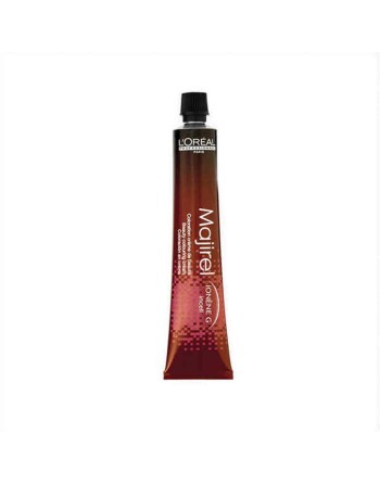 Permanent Farve Majirel L'Oreal Professionnel Paris Nº 4,15 (50 ml)
