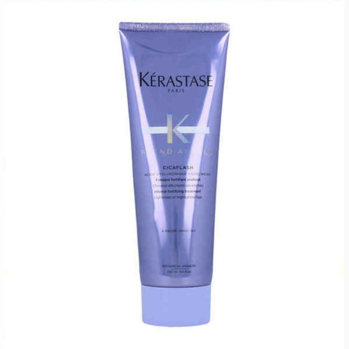Balsamo Blond Absolu Cicaflash Kerastase Blond Absolu 200 ml (200 ml)
