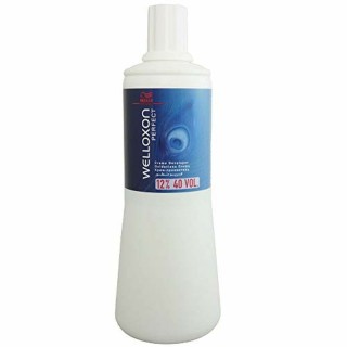 Håroxidant Welloxon Perfect Wella Welloxon Oxidante 40 vol 12 % (1L)