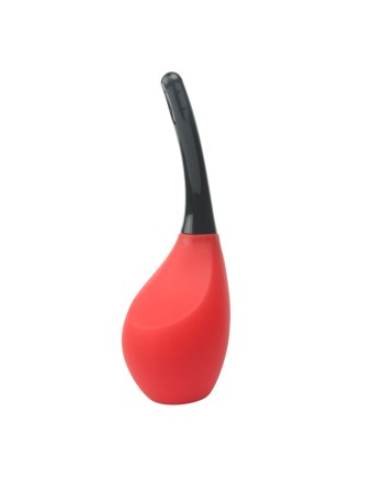 Enema Dream Toys MenzStuff Rojo