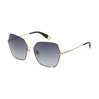 Solbriller til kvinder Furla SFU599-580301 ø 58 mm