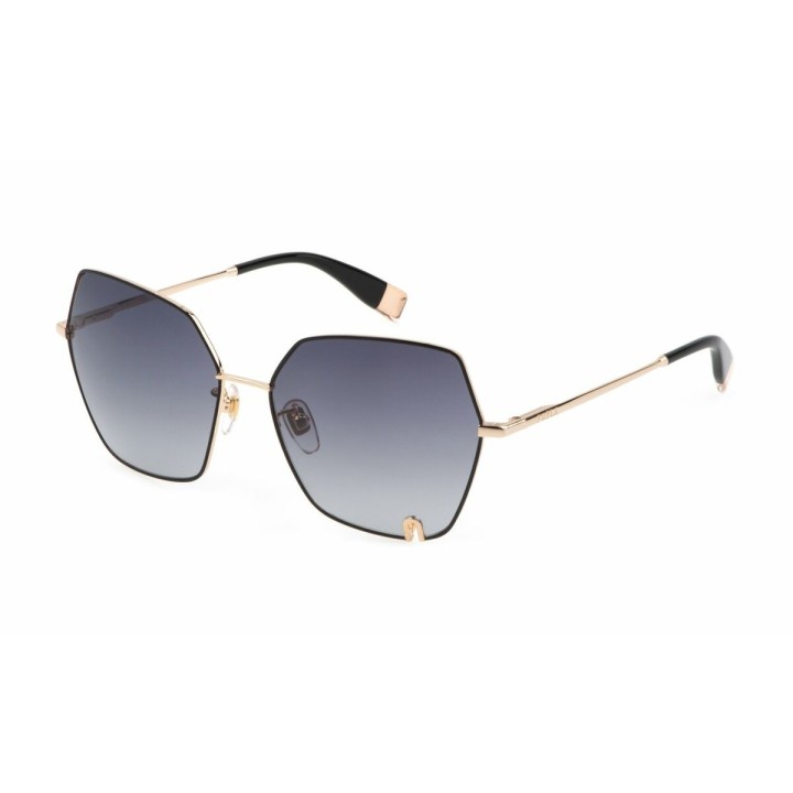 Solbriller til kvinder Furla SFU599-580301 ø 58 mm