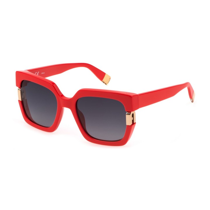 Occhiali da sole Donna Furla SFU624-5405GQ ø 54 mm