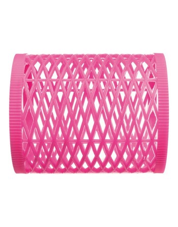 Bigodini Eurostil 12 Bucles Nº8 (12 pcs)