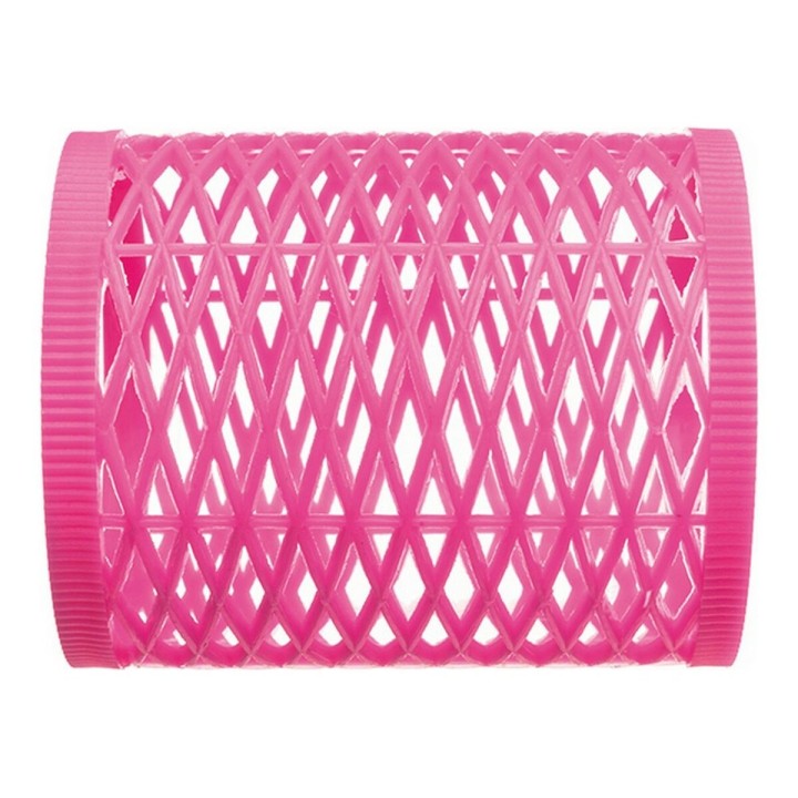 Rulos Eurostil 12 Bucles Nº8 (12 pcs)