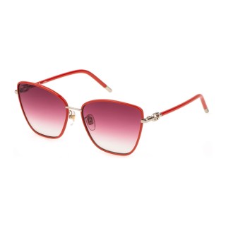 Solbriller til kvinder Furla SFU692V-580594 ø 58 mm